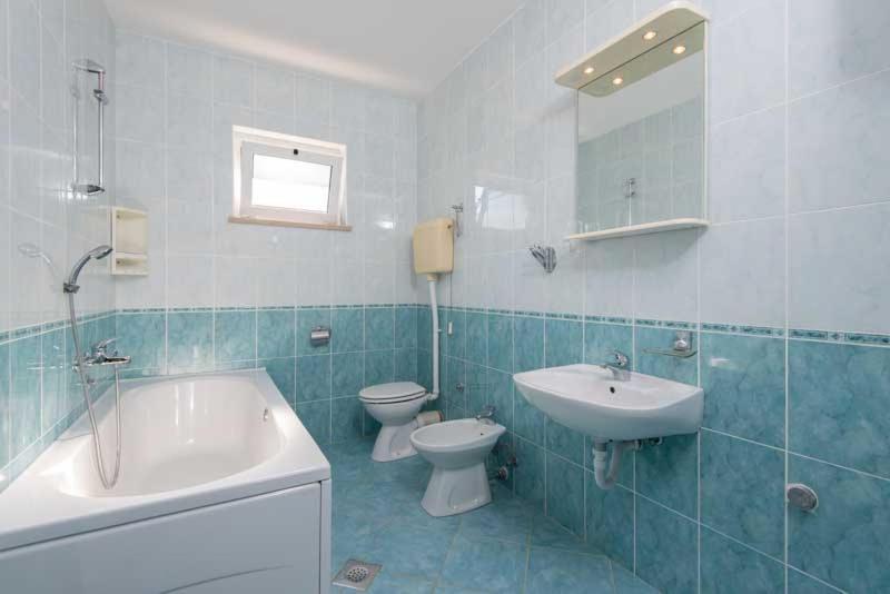 Dubravko Apartment *