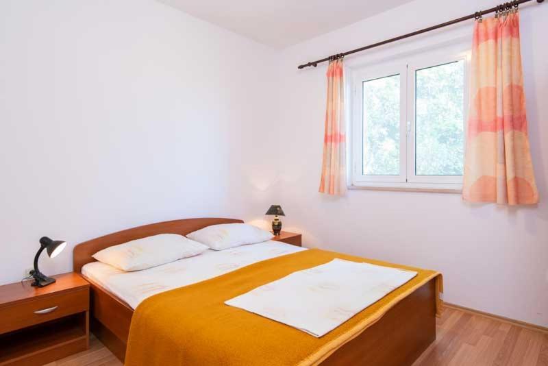 Dubravko Apartment Putnikovic