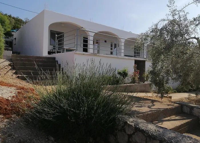 Apartmani Dubravko