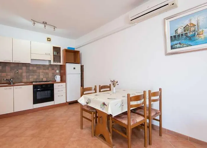 Apartmani Dubravko