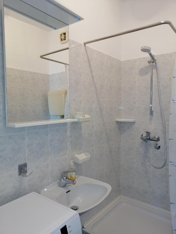 Apartment Dubravko Putnikovic