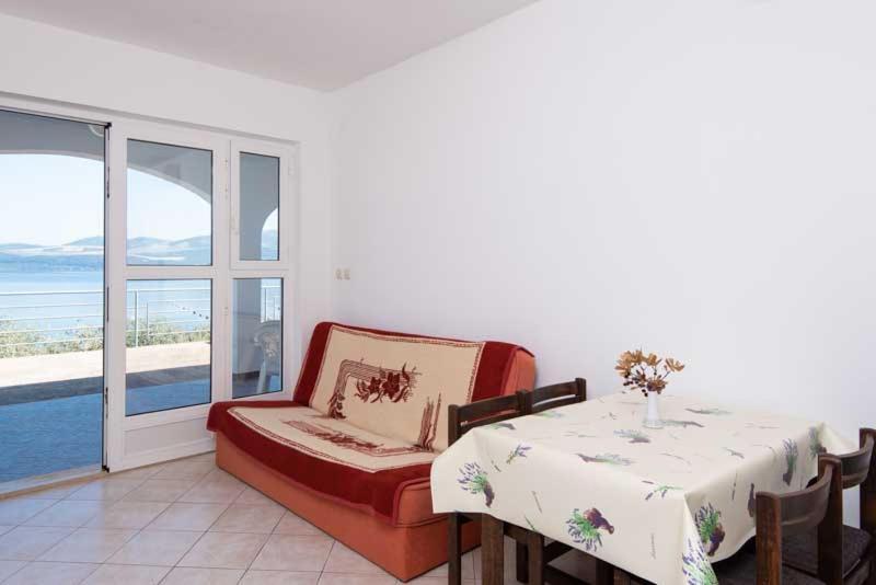 Apartment Dubravko *