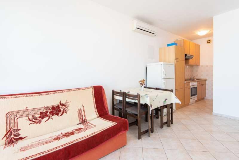 Apartment Dubravko Putnikovic