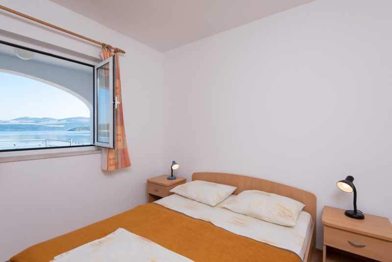Apartment Dubravko Putnikovic